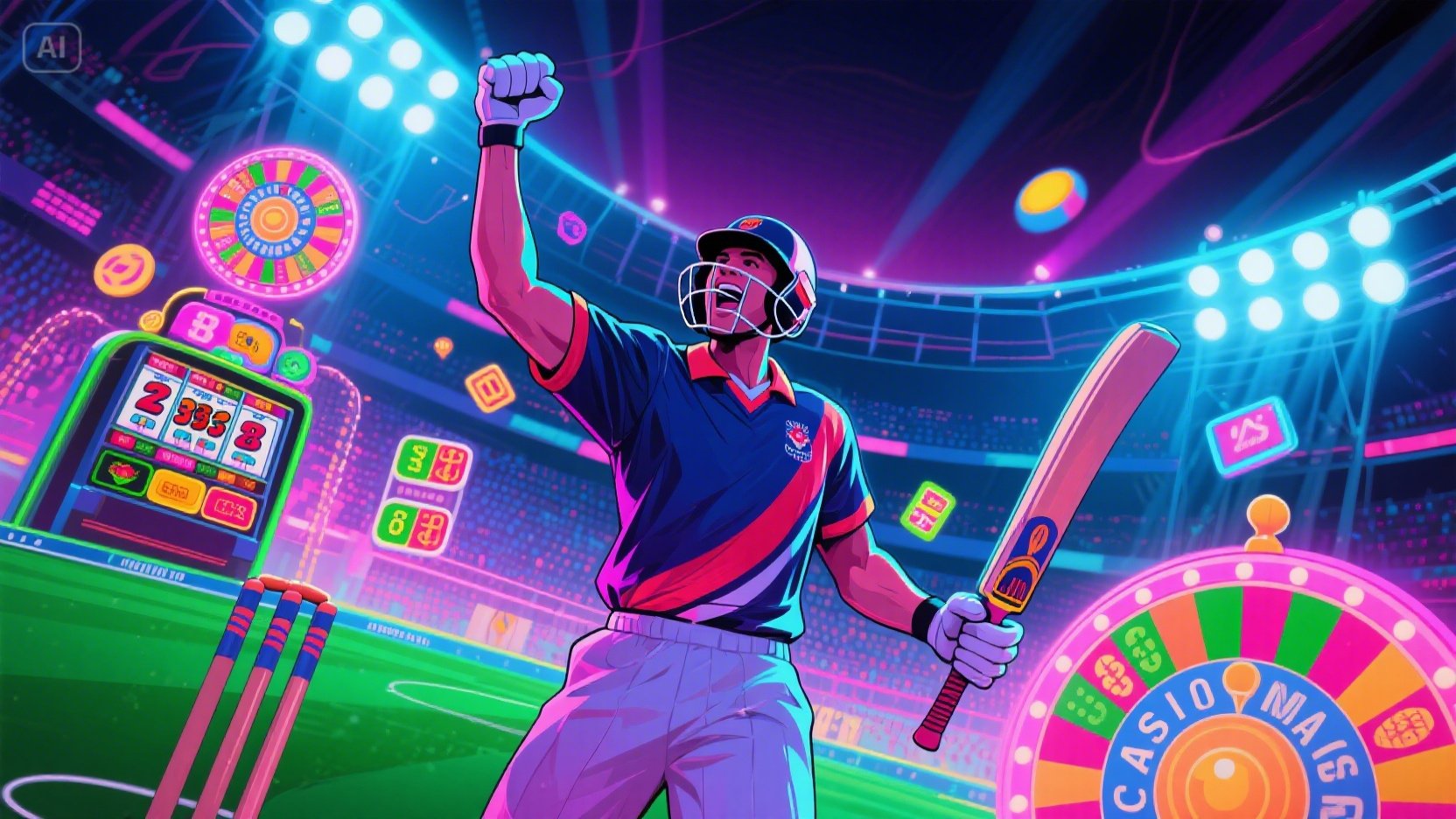 Registration at Tooniebet Casino Casino