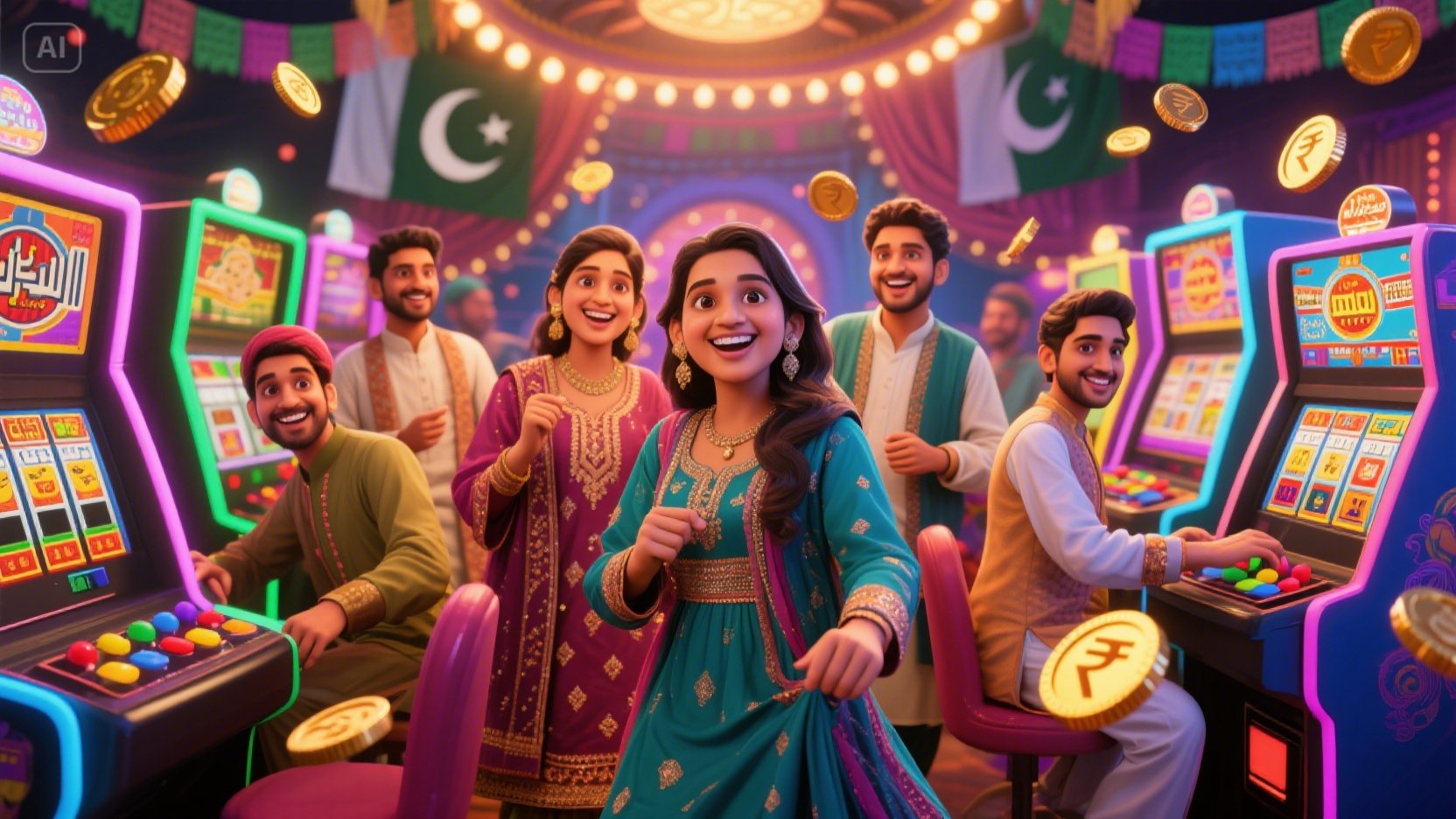 Registration at Tooniebet Casino Casino