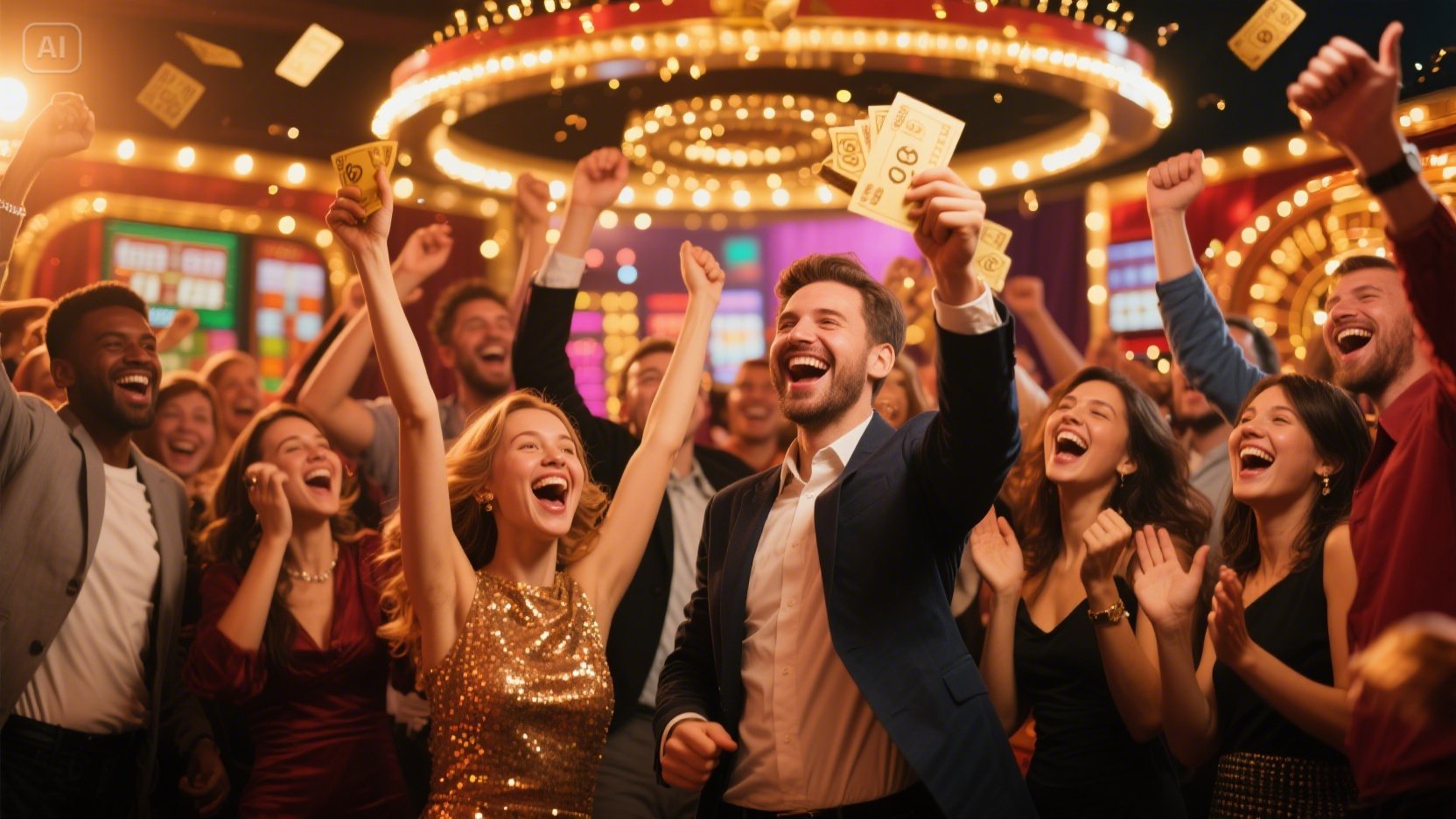 Casino Tooniebet Casino desktop and mobile interfaces