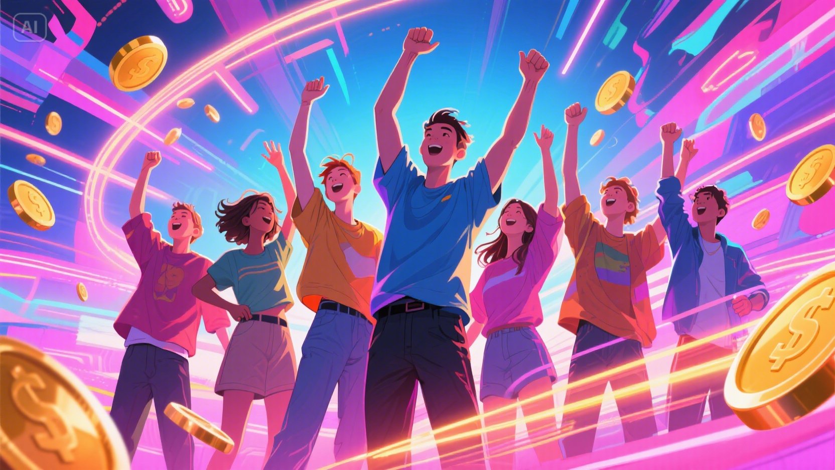 Registration at Tooniebet Casino Casino