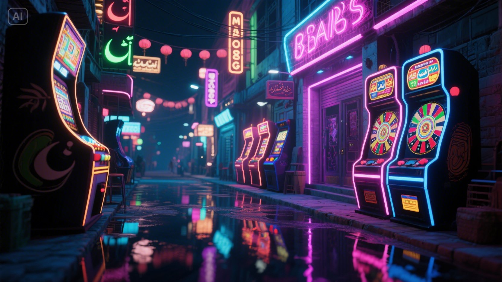 Registration at Tooniebet Casino Casino