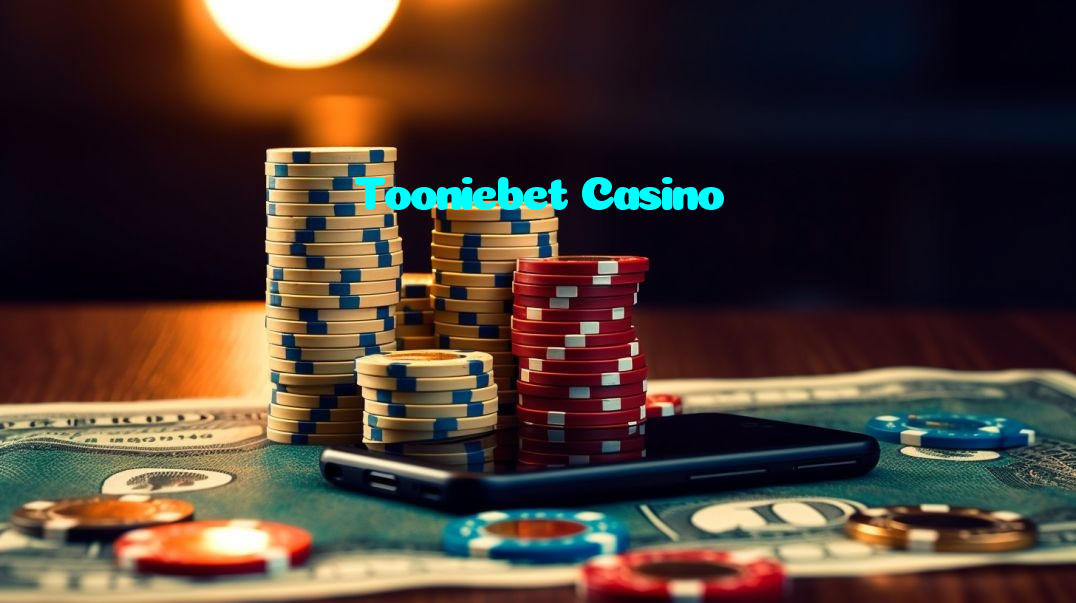Tooniebet Casino