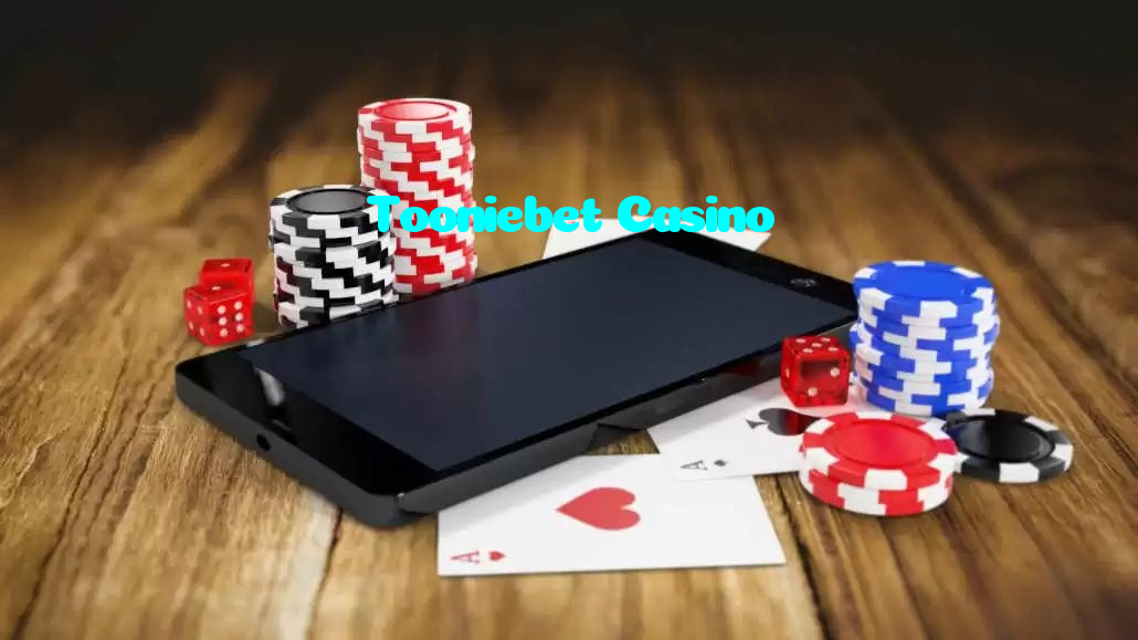 available types of Tooniebet Casino bet including pre-match live express and system bets