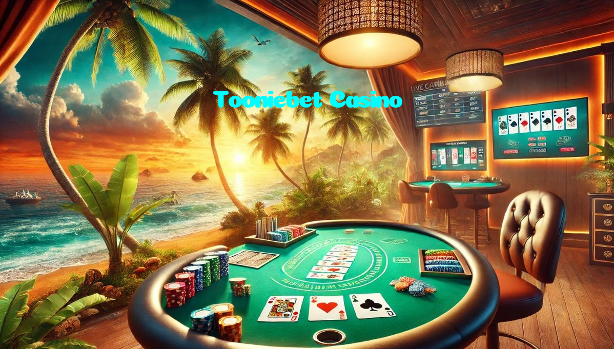 Tooniebet Casino خوش آمدید بونس +600% پیشکش موبائل ایپ کے پروموشن سیکشن میں دکھائی دیتی ہے۔