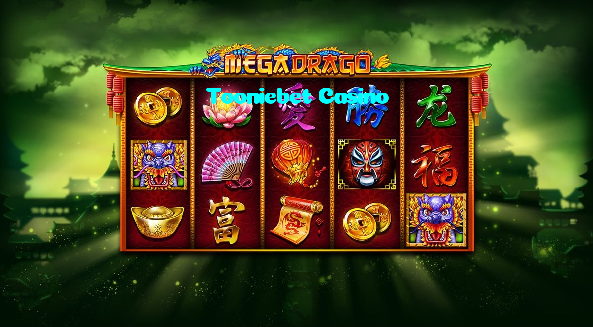 Tooniebet Casino