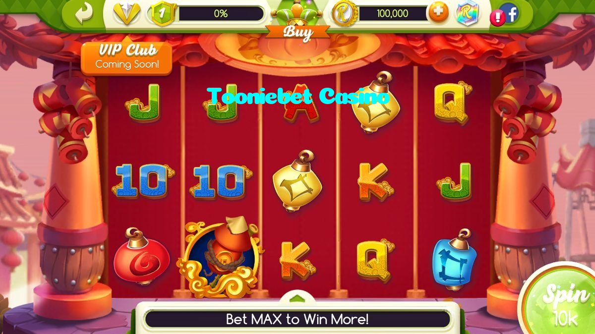 بہاولپور میں سلاٹ میگاسپن زون میں بیٹنگ اور اعلیٰ ہٹ اوڈز
