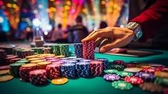 making first deposit on Tooniebet Casino website using local payment methods in Pakistan